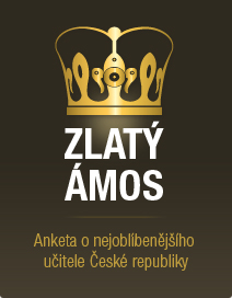 Zlatý Ámos 2023