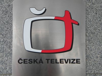 Česká televize.