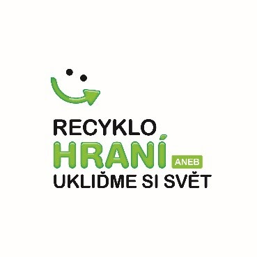 PROJEKT RECYKLOHRANÍ v ZŠ Kokonín