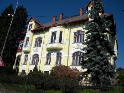 Školní jídelna
