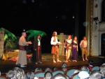 Divadelní sezona 2010-2011.