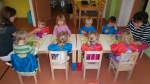 Dětské centrum NEZNÁLEK na návštěvě ve škole