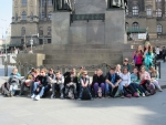 VII. třída v Praze