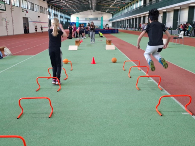 Sportovní hry