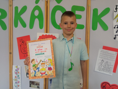Vrkáček 2025