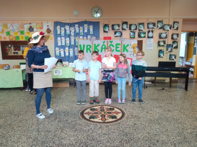 Vrkáček 2025