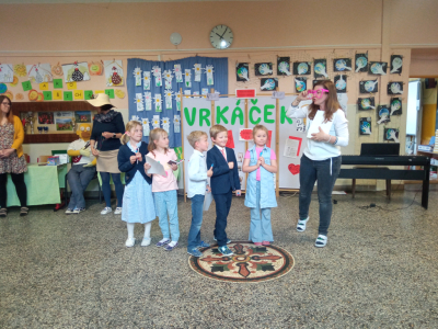 Vrkáček 2025
