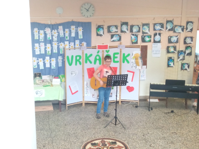 Vrkáček 2025