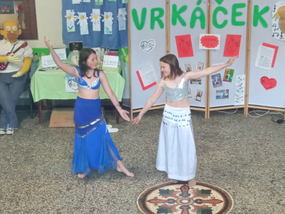 Vrkáček 2025