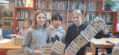 Dobrodružství, fantazie, historie