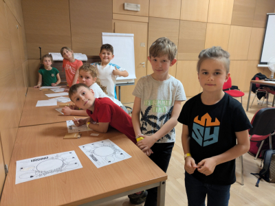 Dobrodružství, fantazie, historie