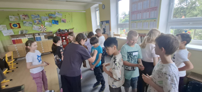 DOBRONAUTI ZPÁTKY V ČASE 