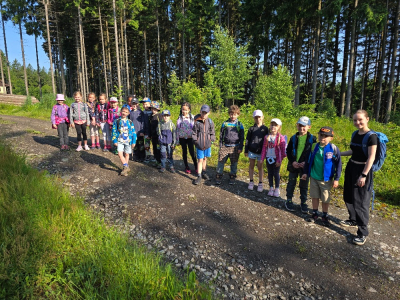 Přírodní park Maloskalsko a jeho okolí 