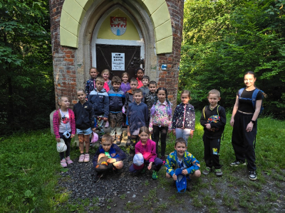 Přírodní park Maloskalsko a jeho okolí 