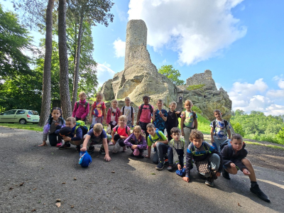 Přírodní park Maloskalsko a jeho okolí 