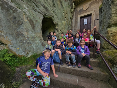 Přírodní park Maloskalsko a jeho okolí 