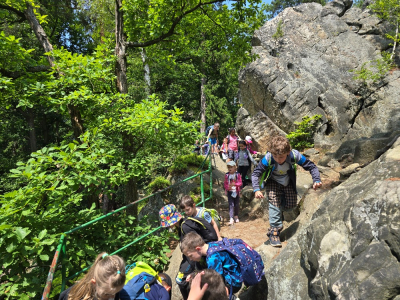 Přírodní park Maloskalsko a jeho okolí 