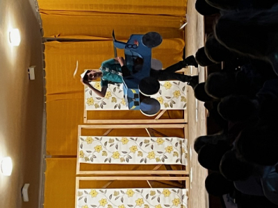 Akademie 9. tříd