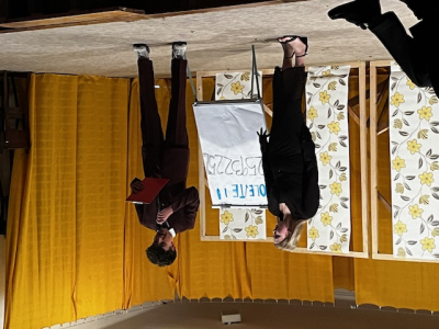 Akademie 9. tříd