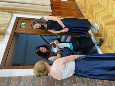Akademie 9. tříd