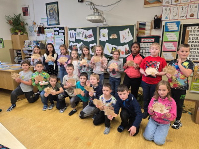 Environmentální výchova 