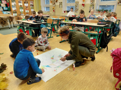 Environmentální výchova 