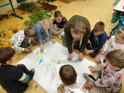 Environmentální výchova 