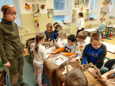 Environmentální výchova 