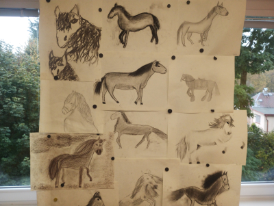 Terapie koňskou duší