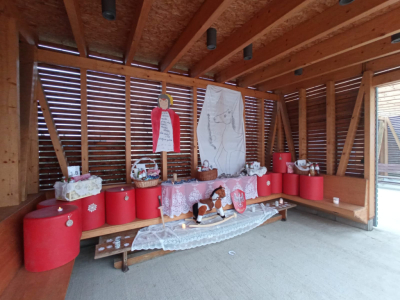 Terapie koňskou duší