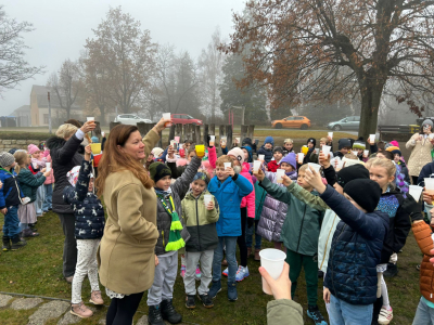 Terapie koňskou duší