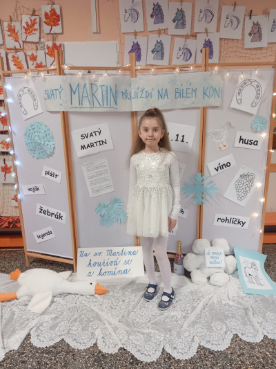 Terapie koňskou duší