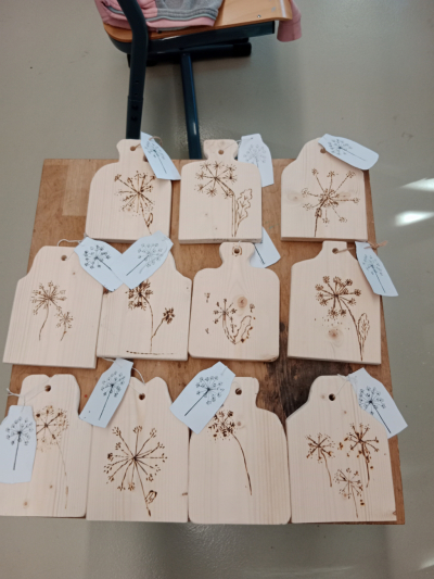 Dárek na Valentýna