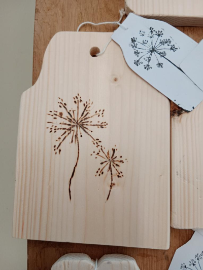 Dárek na Valentýna