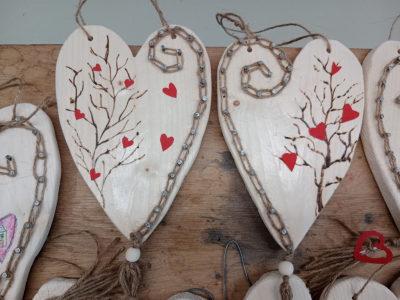 Dárek na Valentýna