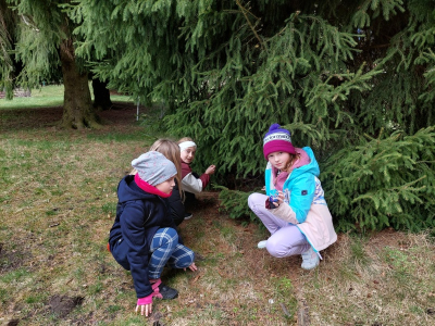 Velikonoce plné radosti