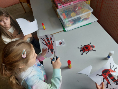 Od herbáře k ruměnici