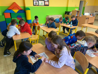 Od herbáře k ruměnici