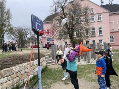 Slet čarodějnic