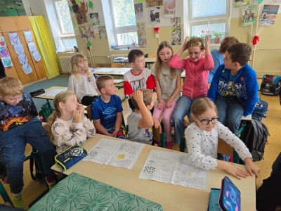 Den české státnosti ve III. A 