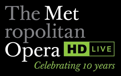 Newyorská Metropolitní opera hraje pro kokonínskou školu