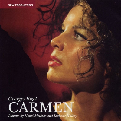 Georges Bizet - Carmen