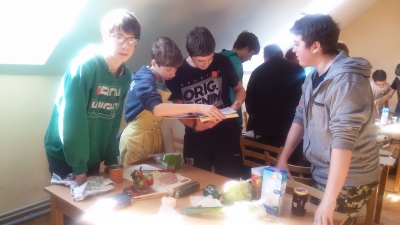 Masterchef 2017