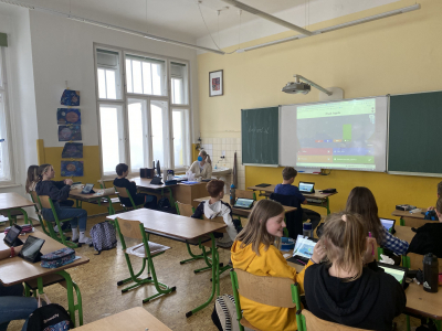 Finanční a digitální gramotnost
