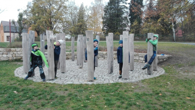 Listopadový sportovní den
