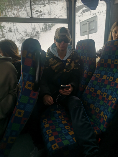 Stavíme mosty