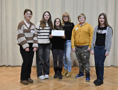Filipova olympiáda ve finanční gramotnosti