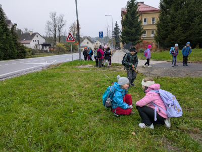 Třeťáci znovu rozkvetli Sluneční soustavu