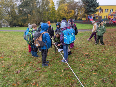 Třeťáci znovu rozkvetli Sluneční soustavu
