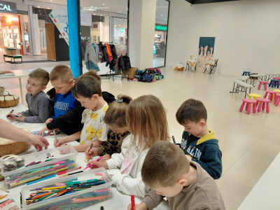 Svatomartinské dopoledne